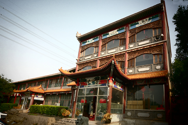 2012年宁夏国际古筝展览会 2012年宁夏国际古筝展览会